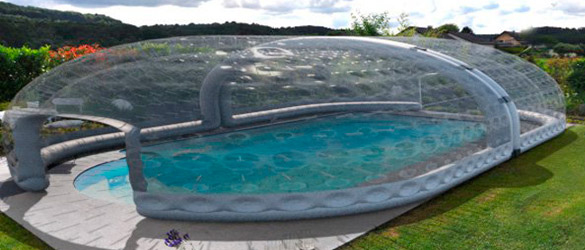 cubierta hinchable pool up concept 1