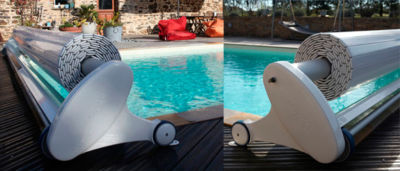 Detalles enrollador Moove´O