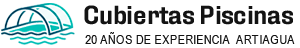 Logo Cubiertas Piscinas