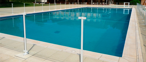Detalle modelo SwimPark SP03