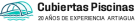 Logo Cubiertas Piscinas